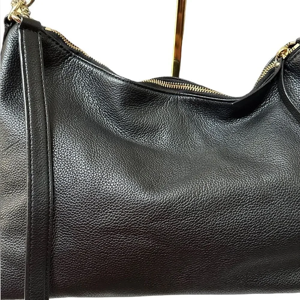 Kate Spade Black Crossbody Bag